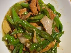 -佬麻雀·新湘菜(珠海金发购物中心店)