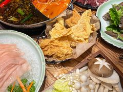 -潮澎派·潮汕菜大排档(南较西路店)
