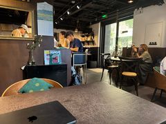 大堂-Rechill Cafe(工体店)