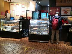 -姚记炒肝店(簋街店)