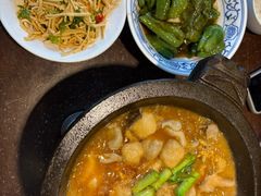 -肖记牛肉鱼杂馆·省级非遗(柏林春天直营店)