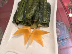 -玉华台饭庄(裕中西里小区店)