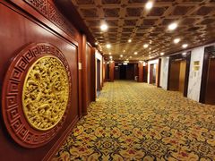 -圆山大饭店-圆苑餐厅