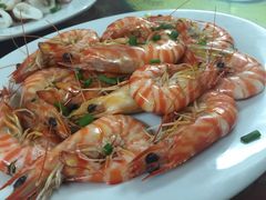 虾-滑记海鲜饭店·老字号(海鲜街店)