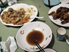 -桃子餐厅·天津菜(王顶堤总店)