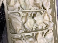 -东方饺子王(工农大路店)