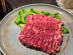 -老墙根涮肉(王四营店)