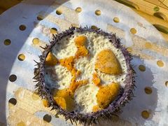 -必点海鲜·海肠捞饭(滨江道一店)