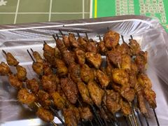 -尕胡才炕锅烤羊肉馆(八一路店)