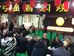 大堂-弓虽昌焖烧鸡(大竹林店)