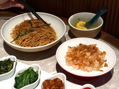 -松鹤面馆·古法焖肉面(观前店)
