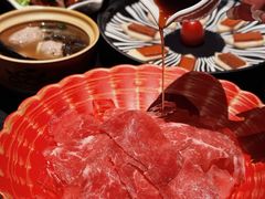 -原志优秀食材·匠心料理·海胆主题(金亿广场店)