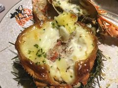 -割烹旭日本料理(龙湖狮山天街店)
