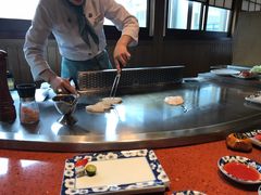-小山日本料理(兴业太古汇店)