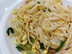-秦香陕西食府(华贸天地店)