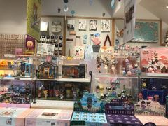 -猫的天空之城概念书店(苏州平江店)