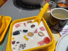 -椰小鸡·琼州糟粕醋(美兰缤纷城店)