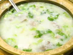 -华记粥饭店(印象容桂主题风情街店)