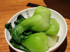 -漆黑觉米粉(三里屯店)