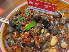 -老闵田螺馆·南昌市井菜·特色小吃(总店)