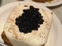 -翠华餐厅(正佳广场店)