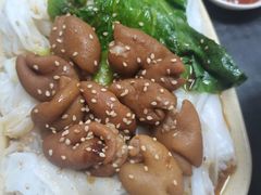 猪肠珍珠肠-珍珍小食店(西华路店)