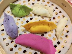 -西贝莜面村(朝阳大悦城店)