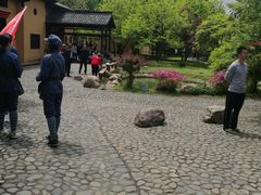 -毛泽东同志旧居