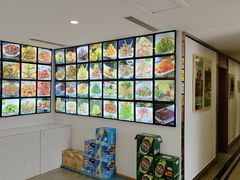 -百花食府(渔阳南路店)