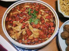 -同合居·非遗东北菜(王府井店)