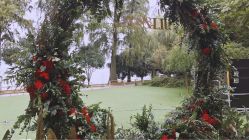 -琥珀婚礼策划AMBER WEDDING