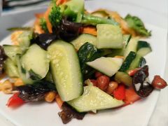 -德元兰州纯汤牛肉面(深圳首店)