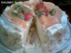 20081226(007)-罗莎蛋糕(魔法师司门口店)