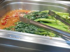 -苏格里岛自助烤肉海鲜火锅(成都金牛万达店)