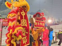 -广州热雪奇迹
