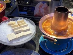 -王家渡火锅店(棕榈泉店)