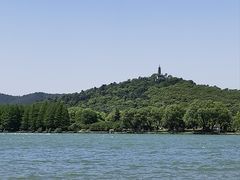 -石湖景区
