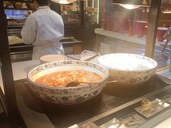 -松咖啡自助餐厅·松北香格里拉