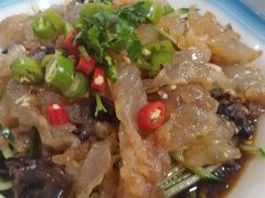 -叶存利海鲜大馅饺子(海宁路总店)
