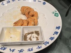 -南山小渔村•大连海鲜大连菜(七七街店)