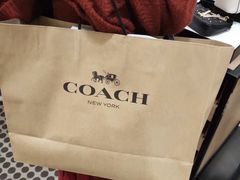 -COACH蔻驰(赛特奥特莱斯店)