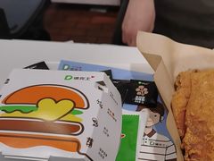 -德克士(北京站店)