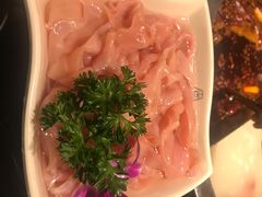 极品鹅肠-小王少龙火锅(沙南街店)