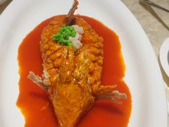 -喜公馆(平安金融中心店)