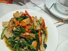 -清真·卡德尔大叔新疆主题餐厅(龙汇路店)