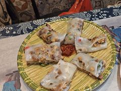 -安上粉皮.非遗手工小吃(骑龙巷店)