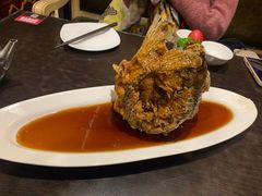 -老牌坊鲁菜名店(聊城美食岛店)