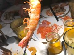-星伦多自助料理(花山金鹰店)