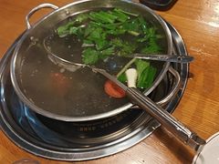 -老秦凉都黄牛肉馆(九堡店)