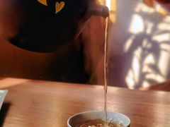 -梅间堂茶馆(绿地缤纷城店)